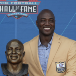 Alabama HS football players who became NFL Hall of Famers